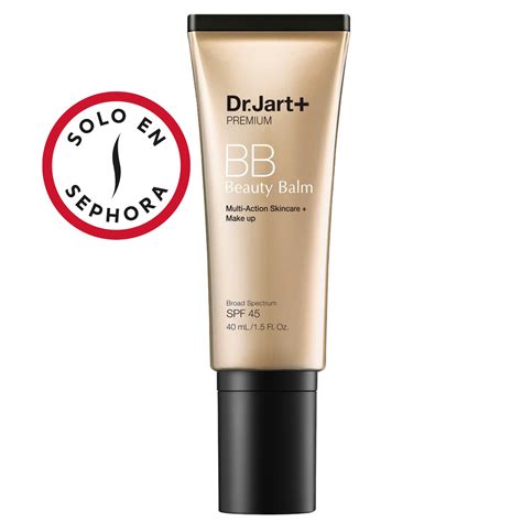 b b cream sephora